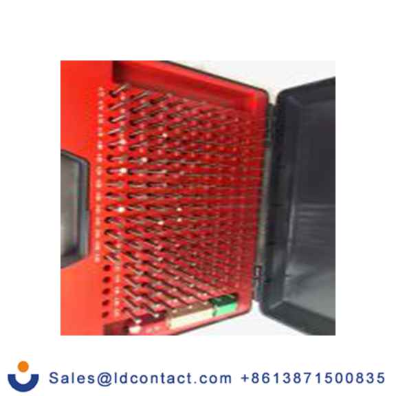 RS PRO,877-1804,RS PRO 孔径 量规套件, 185件