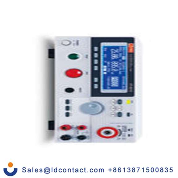 RS PRO,917-6294,IIT5010 绝缘测试仪  LCD - 点阵 绝缘测试仪, 测试电压50 V至1000 V