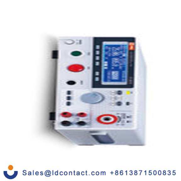 RS PRO,917-6308,IIT2010 绝缘测试仪  LCD - 点阵 绝缘测试仪, 测试电压50 V至1000 V, 测试电流1mA