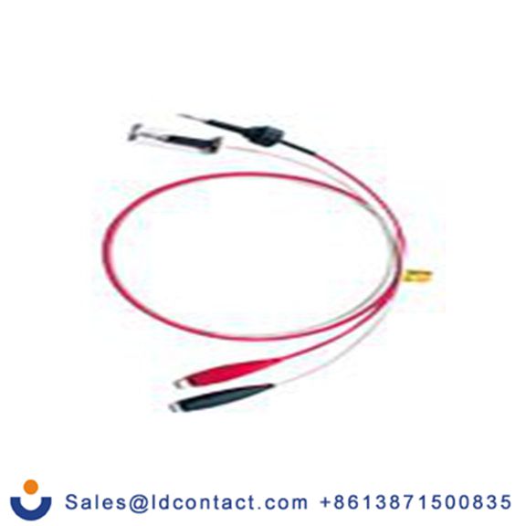 RS PRO,917-6314,绝缘测试仪引线, 引线