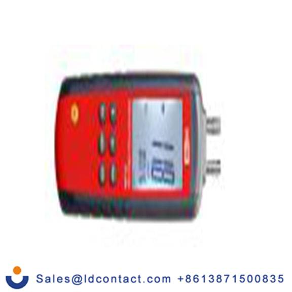 RS PRO,101-030,差分 气压计, 2端口, 0.3 %FSO精度, IP40, 2 x AAA供电