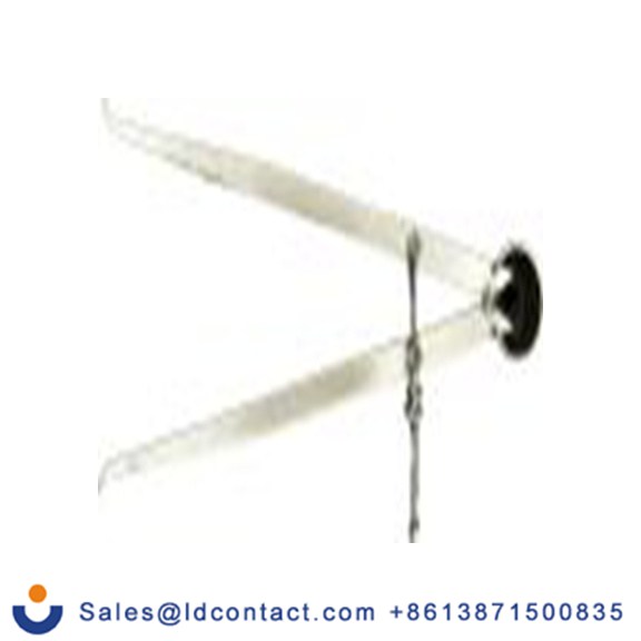 RS PRO,148-040,315 mm 卡尺 弹簧, 公制