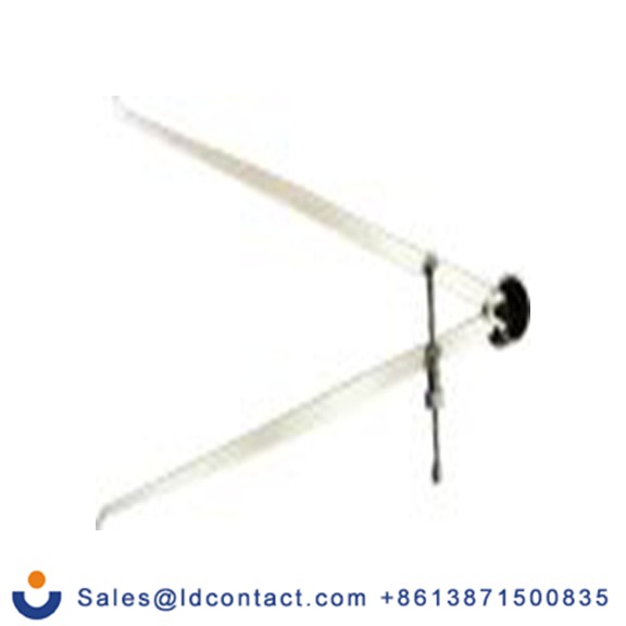 RS PRO,148-041,315 mm 卡尺 弹簧, 公制