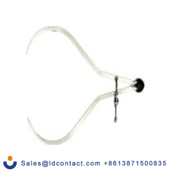 RS PRO,148-044,300 mm 卡尺 弹簧, 公制