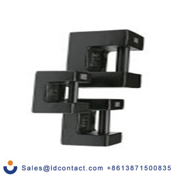 RS PRO,180-091,M1 级级别 不锈钢 砝码 10 kg