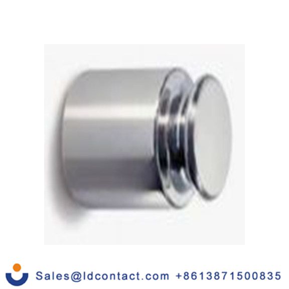 RS PRO,180-094,M1 级级别 不锈钢 校准砝码套件 500 g