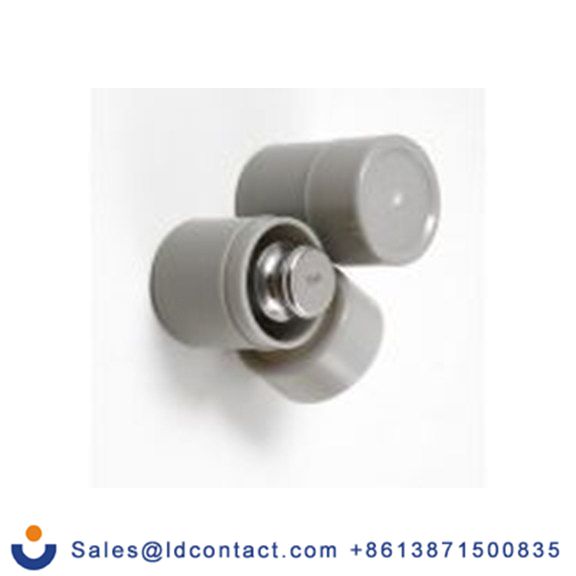 RS PRO,180-097,M1 级级别 不锈钢 校准砝码套件 100 g