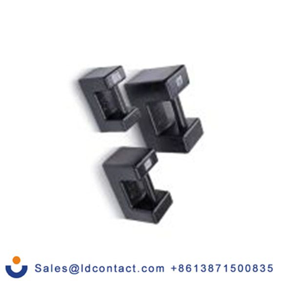 RS PRO,180-098,M1 级级别 铸铁 砝码 5 kg