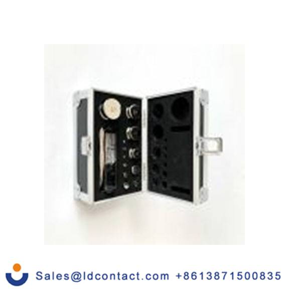 RS PRO,180-101,M1 级级别 不锈钢 砝码 1 kg