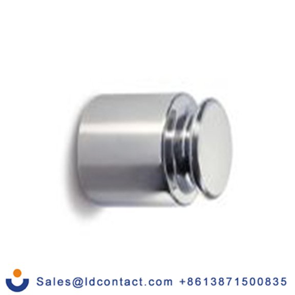 RS PRO,180-102,M1 级级别 不锈钢 校准砝码套件 200 g