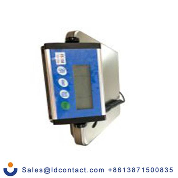 RS PRO,212-378,平台 平台秤, 10 g精度, 30kg最大称重, USB接口