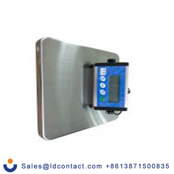 RS PRO,212-384,平台 平台秤, 10 g精度, 60kg最大称重, USB接口