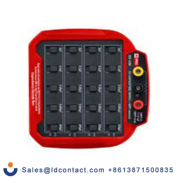 RS PRO,286-394,十进制电阻箱