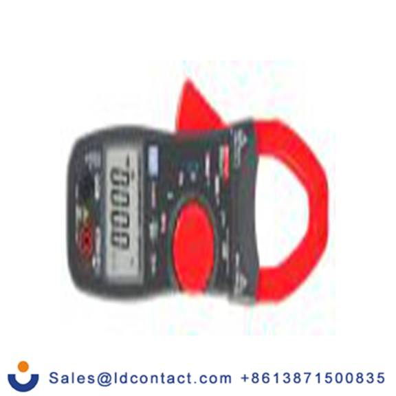 RS PRO,296-511,数字 真有效值 钳表 1000 A, 1000 A, 1000 V 交流 1000 V dc电压 凸起式埋头