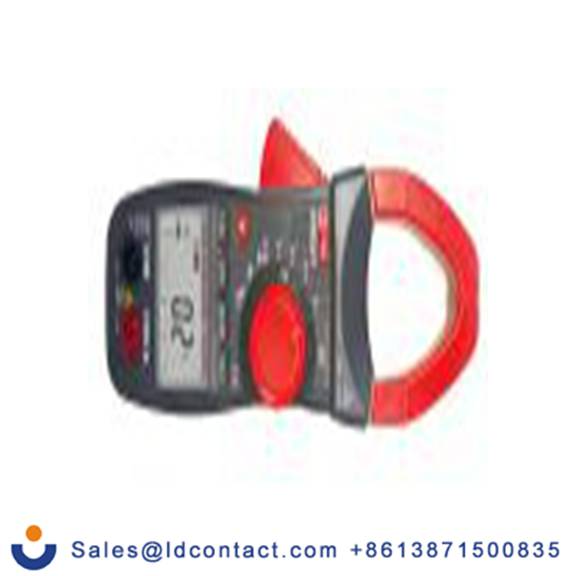 RS PRO,296-521,专业 真有效值 钳表 1000 A, 1000 A, 700 V 交流 1000 V dc电压 凸起式埋头