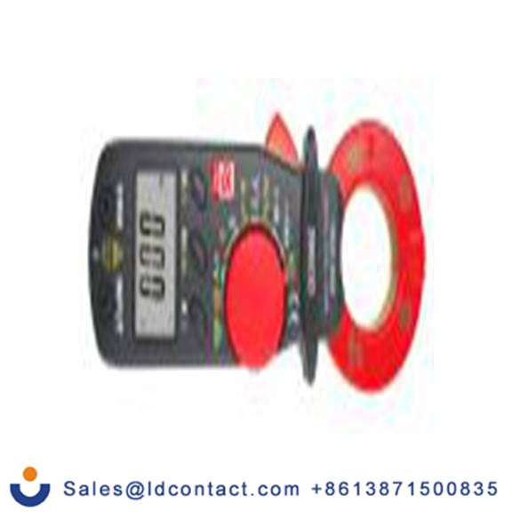 RS PRO,296-533,手持式自动量程数字钳形表 钳表 400 A, 400 A, 600 V 交流 600 V dc电压 CAT III