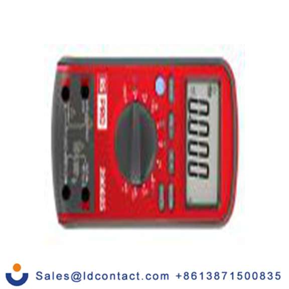 RS PRO,296-625,RS PRO , 数字显示器 数字 数字万用表, 最大1 kV ac, 最大交流电流测量10 A 交流, 最大600 V 直流 10 A 直流