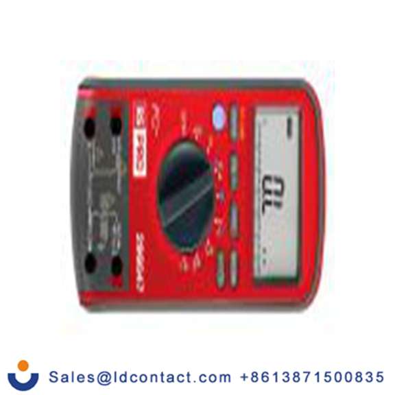 RS PRO,296-647,真有效值, 数字显示器 数字 数字万用表, 最大1 kV ac, 最大交流电流测量10 A 交流, 最大600 V 直流 10 A 直流, 最大66 mΩ