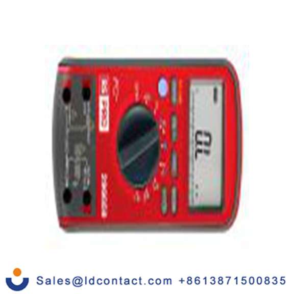 RS PRO,296-659,真有效值, 数字显示器 数字 数字万用表, 最大1 kV ac, 最大交流电流测量10 A 交流, 最大600 V 直流 10 A 直流, 最大66 mΩ