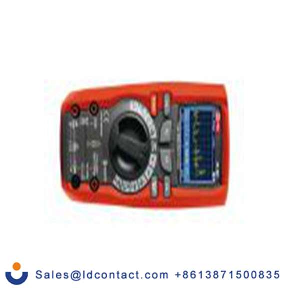 RS PRO,360-200,真有效值, TFT LCD显示器 数字 万用表, 最大1 kV dc