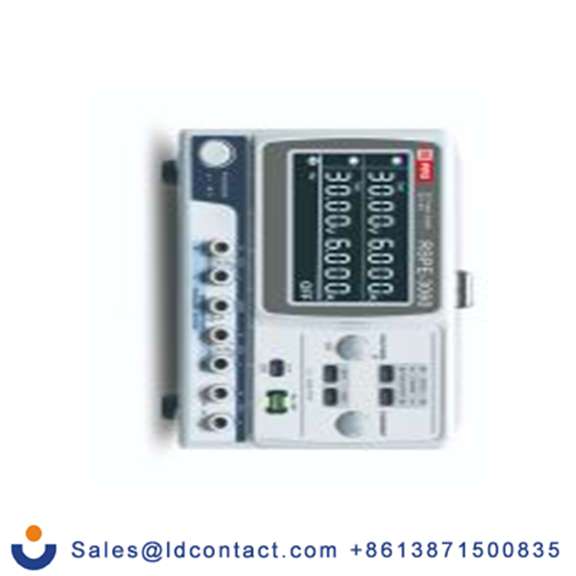 RS PRO,447-359,RS PRO , 模拟式, 3输出, 直流电源 30V 交流 6 A 385 W