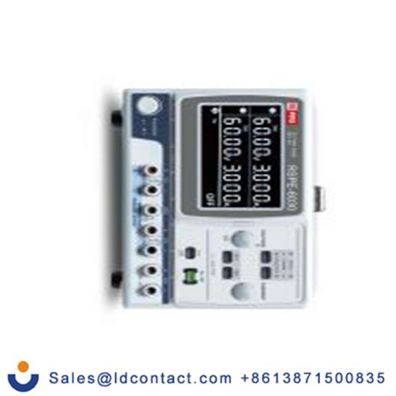 RS PRO,447-360,RS PRO , 模拟式, 2输出, 直流电源 60V 3 A