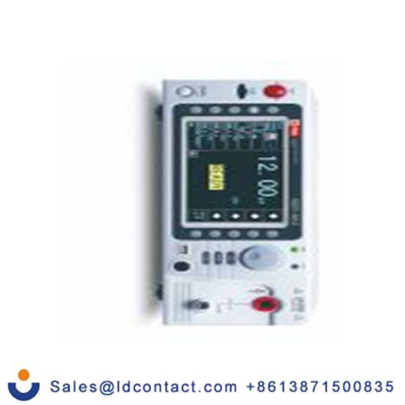 RS PRO,447-362,安全测试仪  LCD 绝缘测试仪