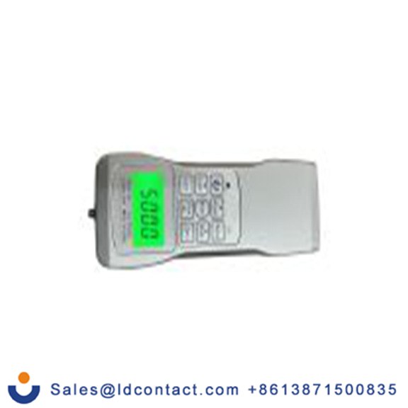 RS PRO,606-590,RS PRO RS232 力量规, ±5 %精度 500系列, 0.1 %分辨率