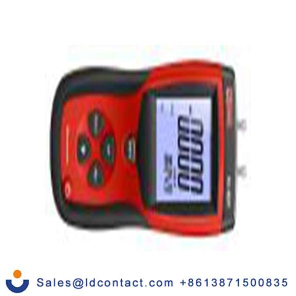 RS PRO,144-5336,气压计 -2 psi 0.137 bar, 2端口, ±0.3 %精度, RS-8890