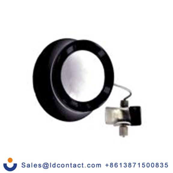 RS PRO,146-5494,2.8 X 眼部放大镜 放大镜, Φ40 mm镜片