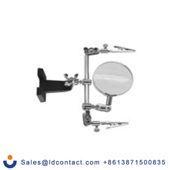 RS PRO,146-5497,2x 玻璃放大镜 放大镜