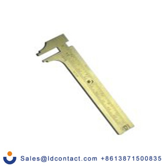 RS PRO,146-5499,80 mm 卡尺 游标, 公制, 英制, 0.1 mm精度