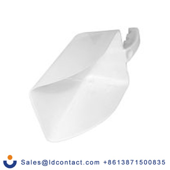 RS PRO,178-7688,取样铲, 白色