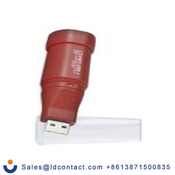 RS PRO,179-9535,温度 温度 数据记录仪, USB接口, PRO-USB-1型号 1