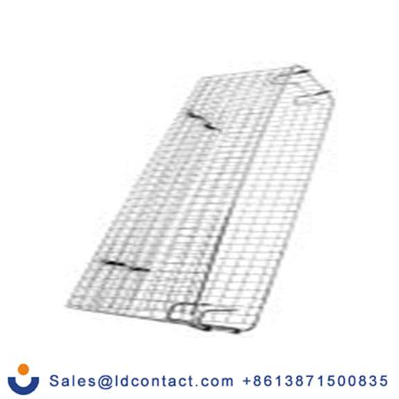 RS PRO,183-7514,RS PRO 篮 超声波清洗篮, 适用于10L 超声波清洗罐