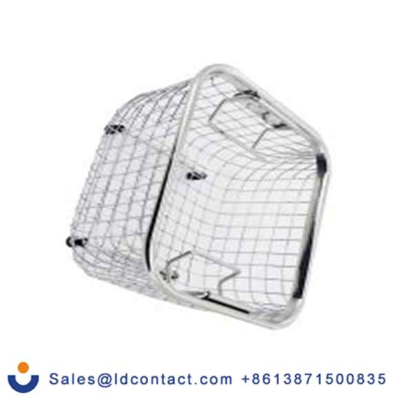 RS PRO,183-7515,RS PRO 篮 超声波清洗篮, 适用于2L 超声波清洗罐