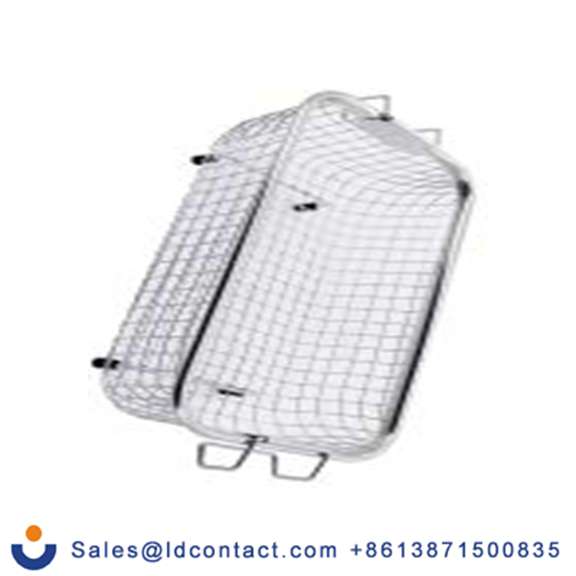 RS PRO,183-7516,RS PRO 篮 超声波清洗篮, 适用于3L 超声波清洗罐