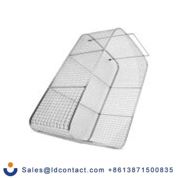 RS PRO,183-7519,RS PRO 篮 超声波清洗篮, 适用于27L 超声波清洗箱