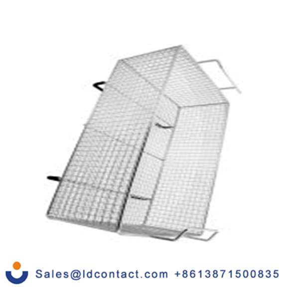 RS PRO,183-7520,RS PRO 篮 超声波清洗篮, 适用于36L 超声波清洗箱