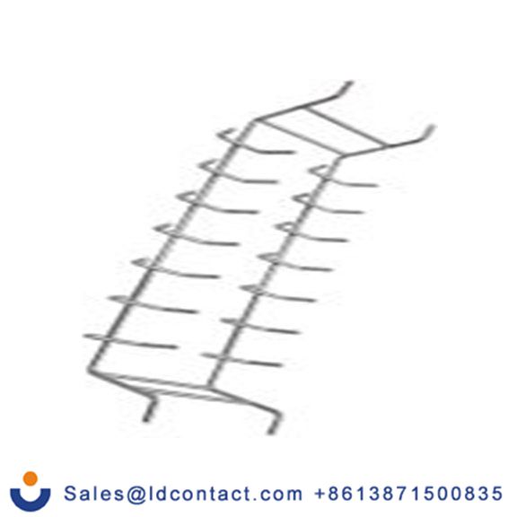 RS PRO,183-7521,RS PRO 环形机架 超声波清洗篮, 适用于3L 超声波清洗箱