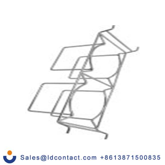 RS PRO,183-7523,RS PRO 篮 超声波清洗篮, 适用于3L 超声波清洗箱