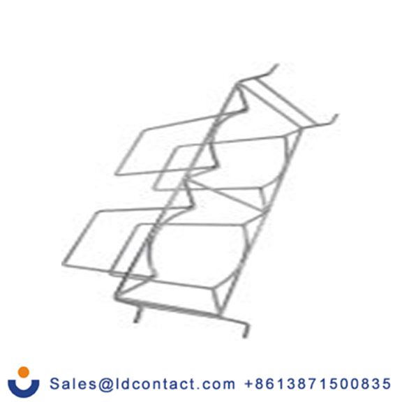 RS PRO,183-7524,RS PRO 篮 超声波清洗篮, 适用于6L 超声波清洗箱