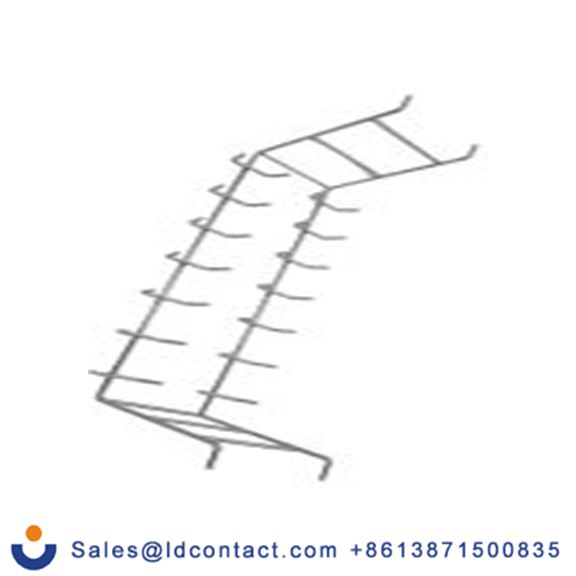 RS PRO,184-0726,RS PRO 环形机架 超声波清洗篮, 适用于6L 超声波清洗箱