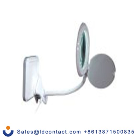 RS PRO,189-9349,LED, LED 放大灯, 透镜尺寸100 mm, 2.5 W 100 mm, 5 V dc