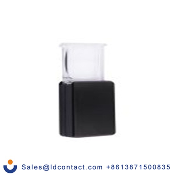 RS PRO,192-3671,6x 袖珍型放大镜 放大镜