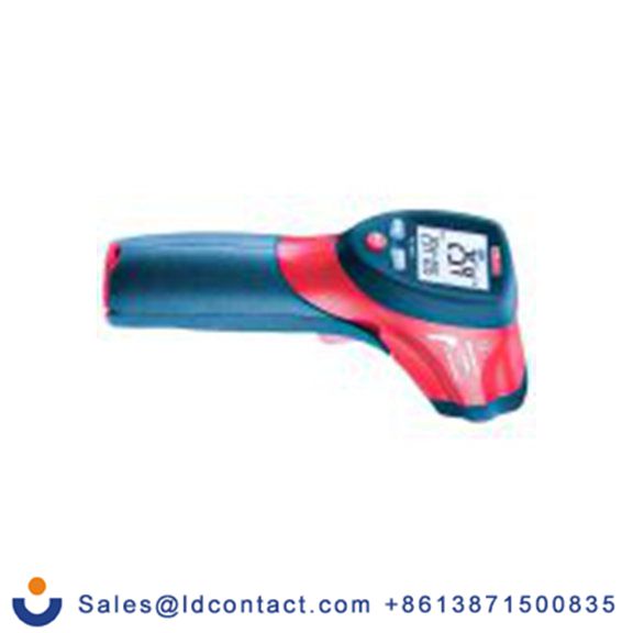 RS PRO,193-8691,红外温度计, -50 °C 550 °C, ±1 %精度,温标 华氏, °C, F, 8861