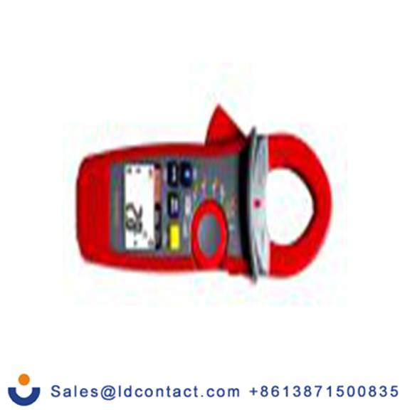 RS PRO,204-8310,HVAC 钳表 真有效值 钳表 999 A, 999 V 交流 1000 V dc电压 IV 类