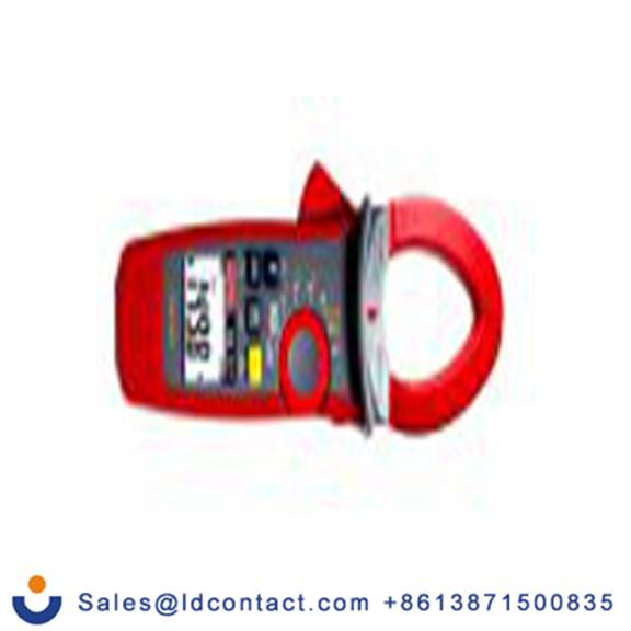 RS PRO,204-8313,177 工业钳表 真有效值 钳表 1500 A, 1500 A, 1000 V 交流 1000 V dc电压 CAT III 1000V, CAT IV 600 V