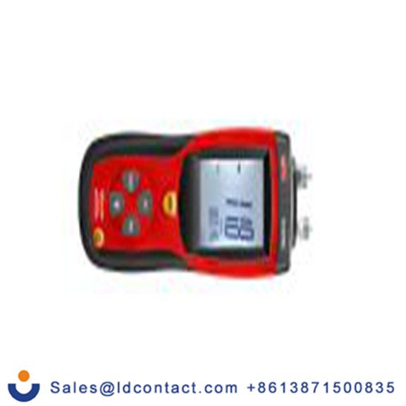 RS PRO,204-8302,气压计 -10 bar 10 bar, 2端口, ±0.3 %精度, IP40, RS DT