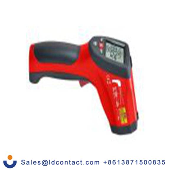 RS PRO,206-8743,红外温度计, -50 °C 1200 °C, ±1°C精度 数据存储,温标 华氏, °C, F, RS-8868